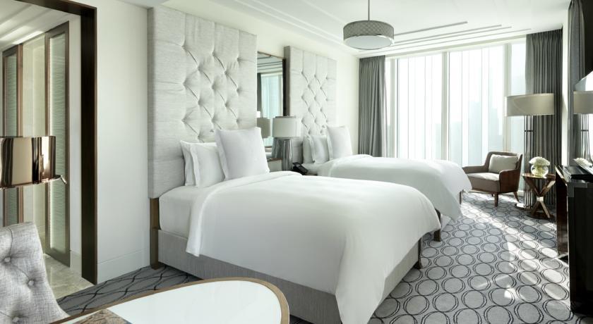 Ramada By Wyndham Bahrain Hotel Manama Exterior photo