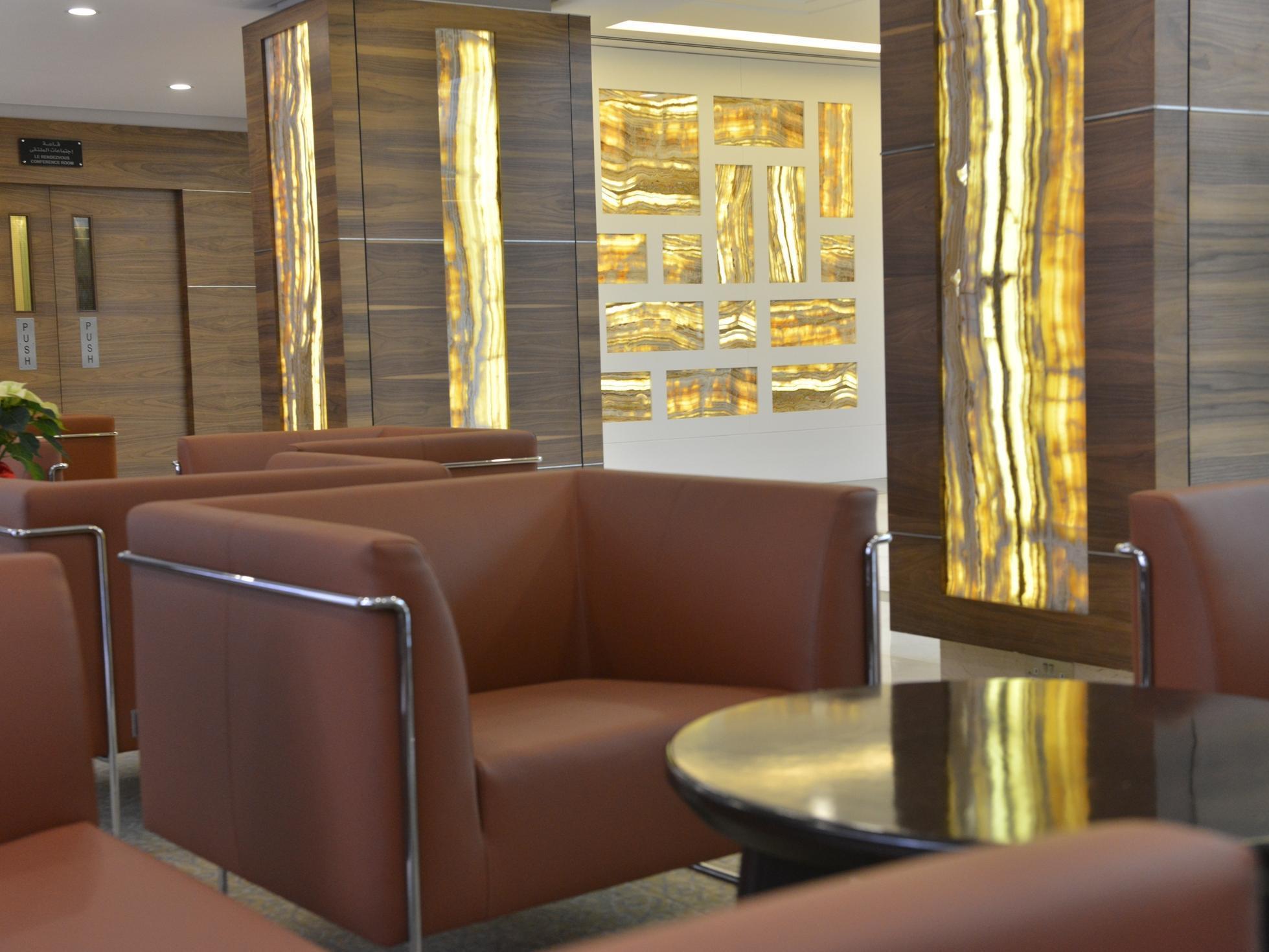 Ramada By Wyndham Bahrain Hotel Manama Exterior photo