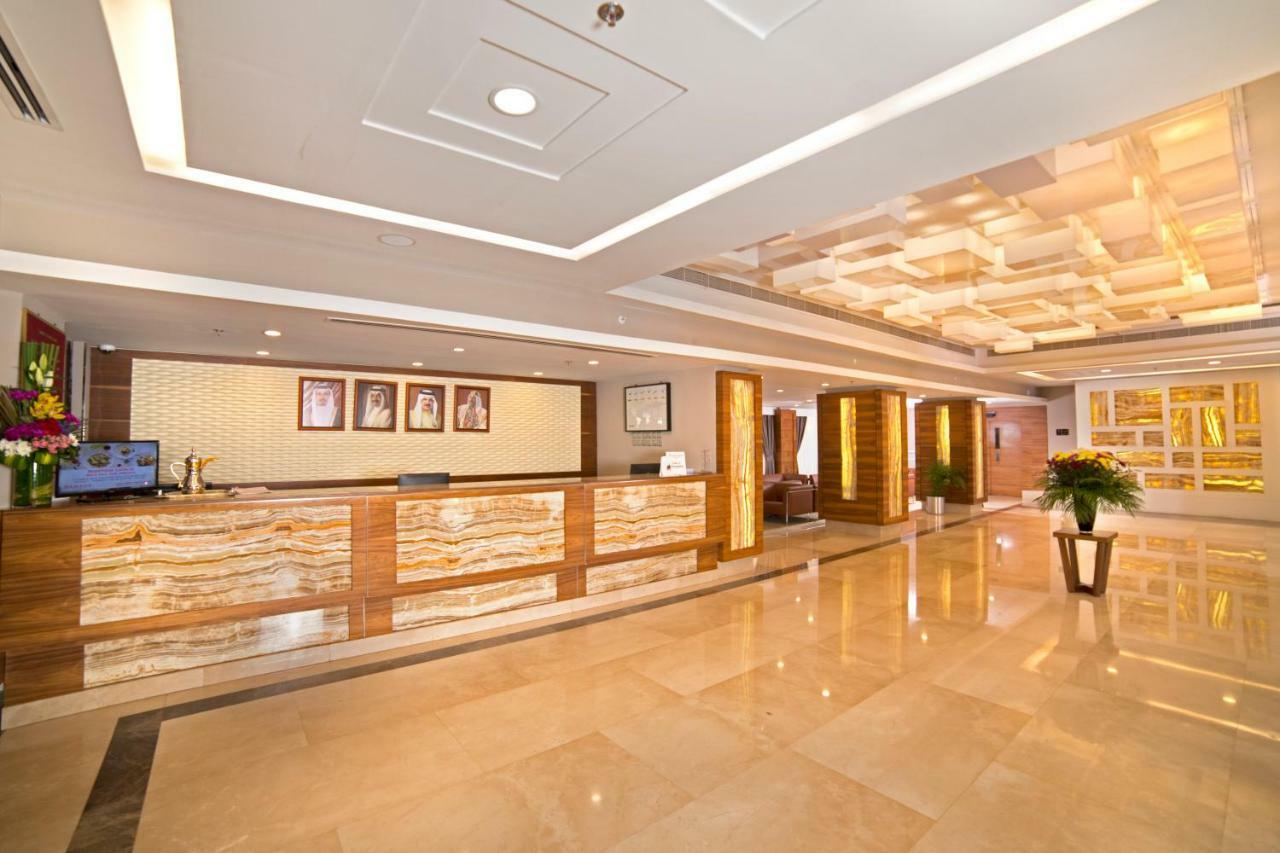 Ramada By Wyndham Bahrain Hotel Manama Exterior photo